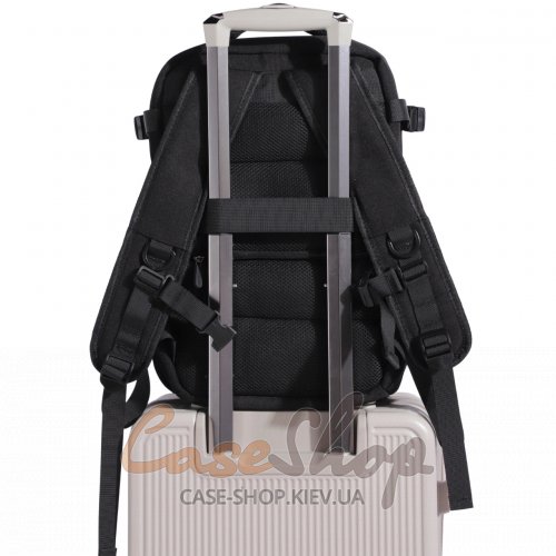 Рюкзак WINGS CBP002 black