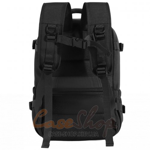 Рюкзак WINGS CBP002 black
