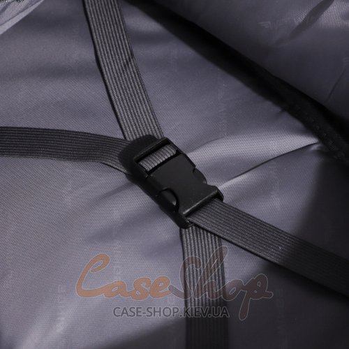Рюкзак WINGS CBP002 black