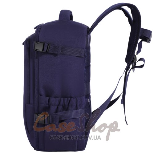 Рюкзак WINGS CBP002 blue