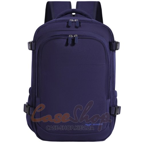 Рюкзак WINGS CBP002 blue