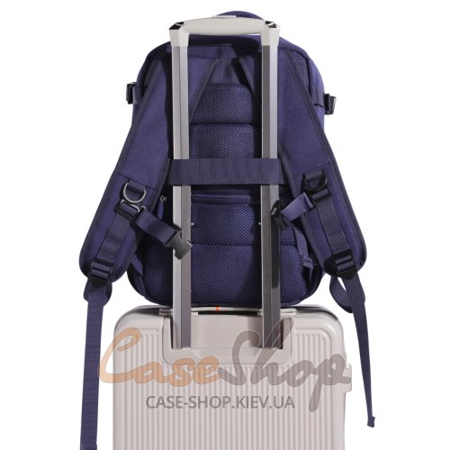 Рюкзак WINGS CBP002 blue