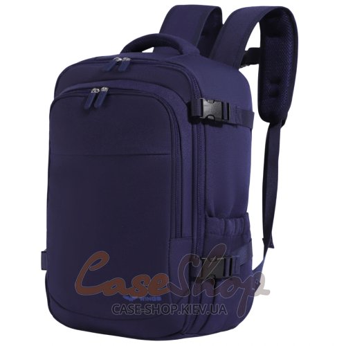Рюкзак WINGS CBP002 blue