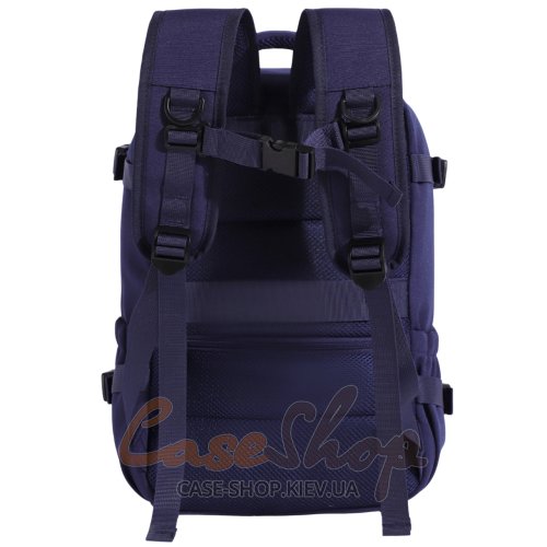 Рюкзак WINGS CBP002 blue