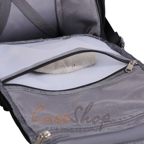 Рюкзак WINGS CBP002 blue