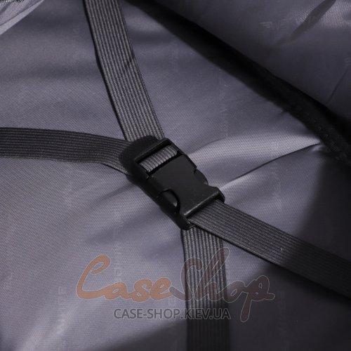 Рюкзак WINGS CBP002 blue