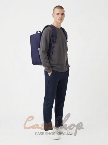 Рюкзак WINGS CBP001 blue