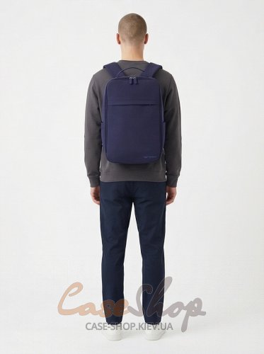 Рюкзак WINGS CBP001 blue