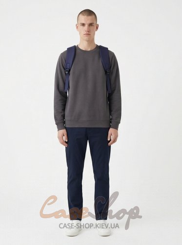 Рюкзак WINGS CBP001 blue