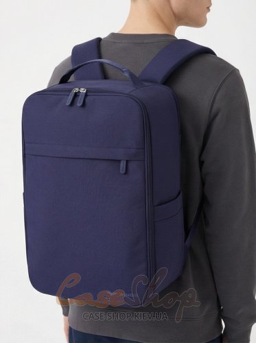 Рюкзак WINGS CBP001 blue