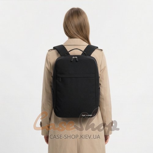 Рюкзак WINGS CBP001 black