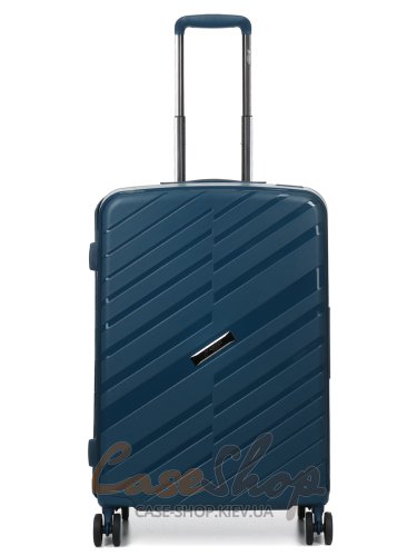 Комплект валіз 229 синій Airtex (Франція)