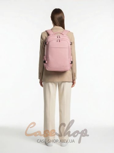 Рюкзак WINGS CBP002 pink