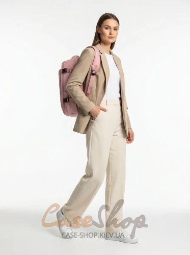 Рюкзак WINGS CBP002 pink