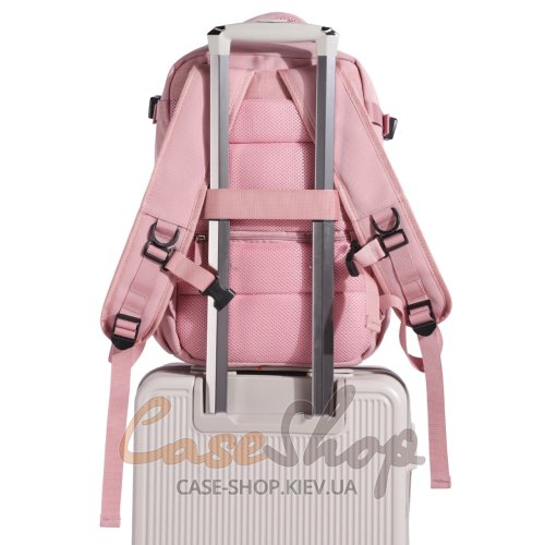 Рюкзак WINGS CBP002 pink