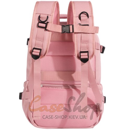Рюкзак WINGS CBP002 pink