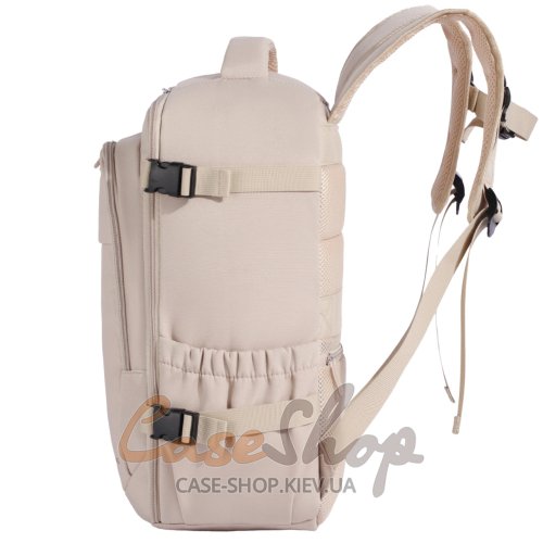 Рюкзак WINGS CBP002 beige