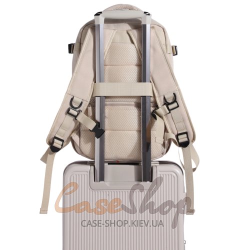 Рюкзак WINGS CBP002 beige