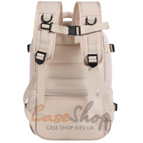 Рюкзак WINGS CBP002 beige