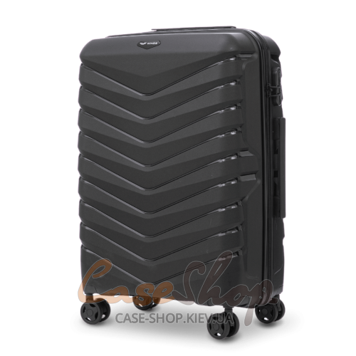 Комплект валіз PHX01 2.0 hazy lilac WINGS (Польща)