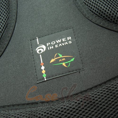 Рюкзак городской Power In Eavas 312 green