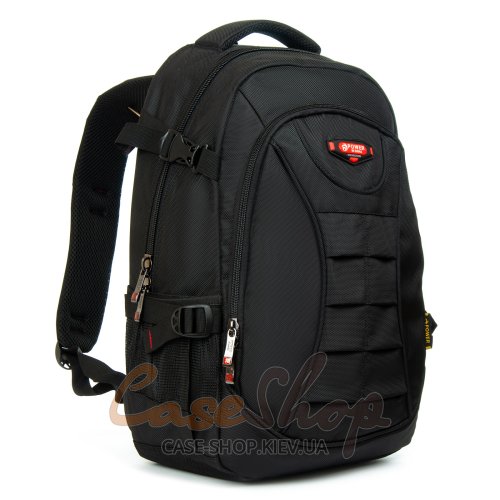 Рюкзак городской Power In Eavas 9009 black