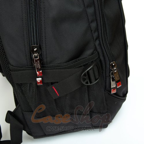 Рюкзак городской Power In Eavas 9009 black