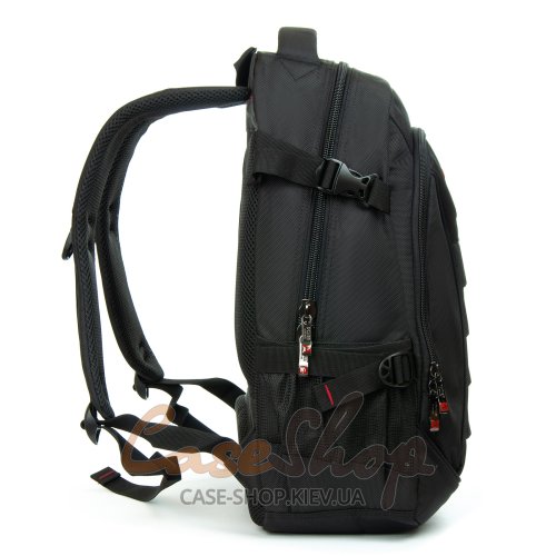 Рюкзак городской Power In Eavas 9009 black