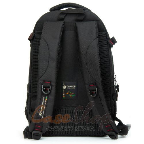 Рюкзак городской Power In Eavas 9009 black