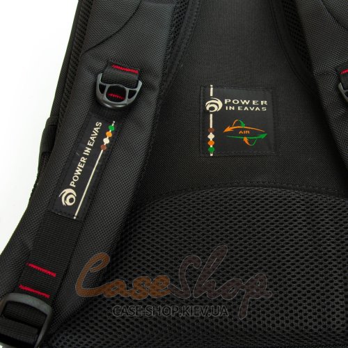 Рюкзак городской Power In Eavas 9009 black