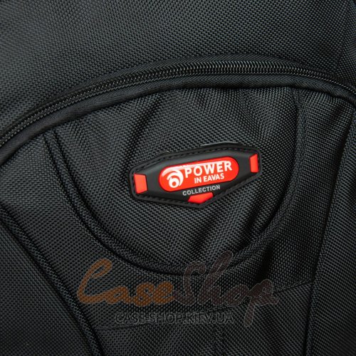 Рюкзак городской Power In Eavas 9009 black