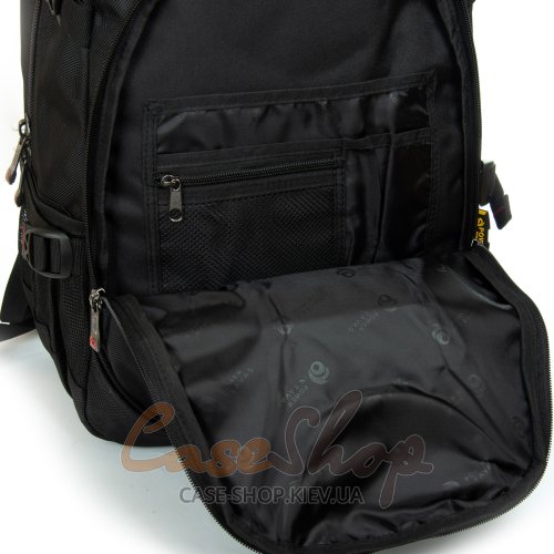 Рюкзак городской Power In Eavas 9009 black