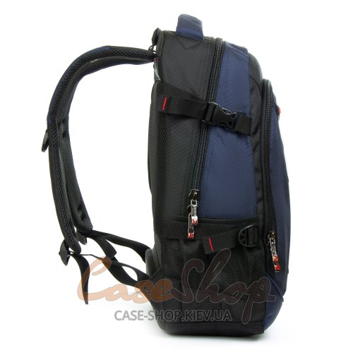 Рюкзак городской Power In Eavas 9009 blue