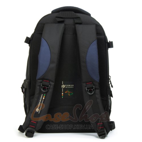 Рюкзак городской Power In Eavas 9009 blue
