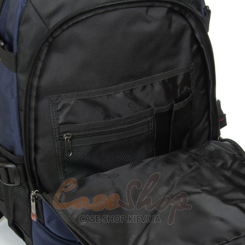 Рюкзак городской Power In Eavas 9009 blue
