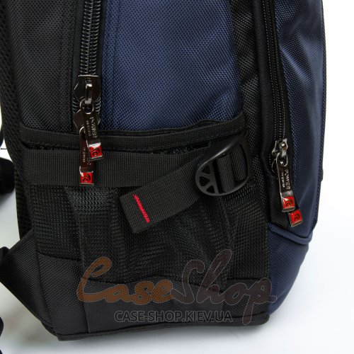 Рюкзак городской Power In Eavas 9009 blue