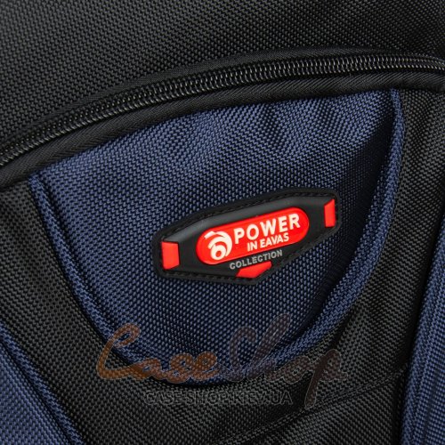 Рюкзак городской Power In Eavas 9009 blue
