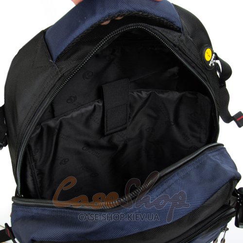 Рюкзак городской Power In Eavas 9009 blue