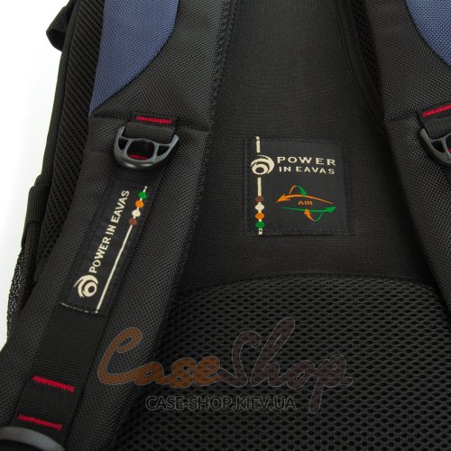 Рюкзак городской Power In Eavas 9009 blue