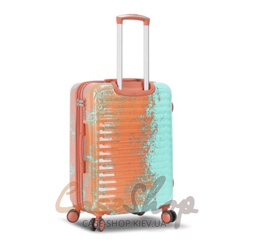 Комплект чемоданов Madisson 65203 orange Snowball (Франция)