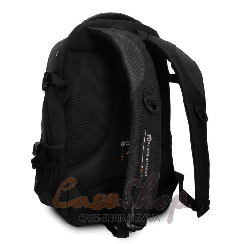 Рюкзак городской Power In Eavas 9617 black