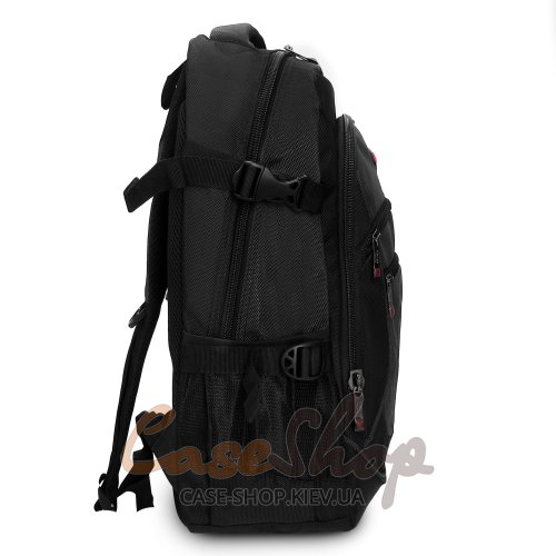 Рюкзак городской Power In Eavas 9617 black