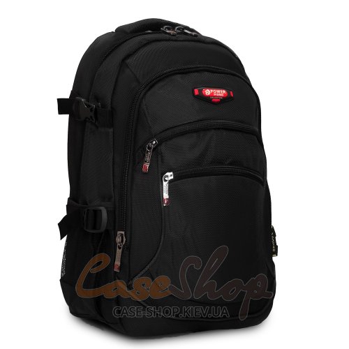 Рюкзак городской Power In Eavas 9617 black