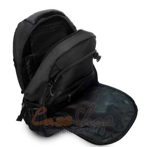 Рюкзак городской Power In Eavas 9617 black