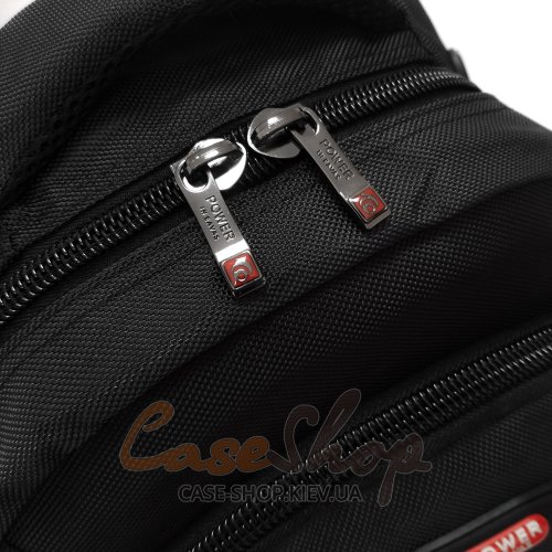 Рюкзак городской Power In Eavas 9617 black