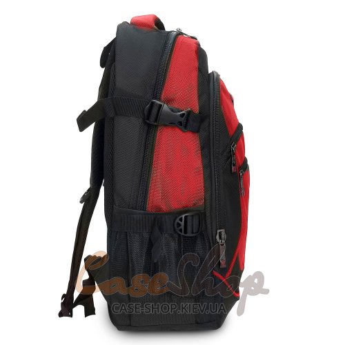 Рюкзак городской Power In Eavas 9617 red